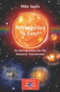 Astrophysics is Easy!