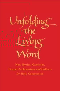 Unfolding the Living Word