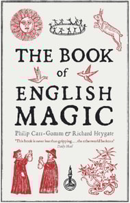 Book of English Magic