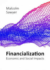 Financialization