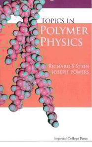 Topics In Polymer Physics
