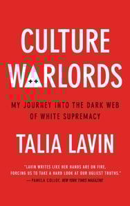 Culture Warlords