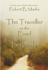 Traveller on the Road of Legends