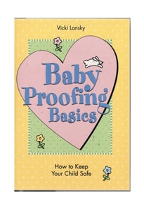 Baby Proofing Basics