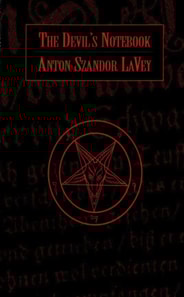 Devil's Notebook