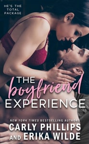 Boyfriend Experience