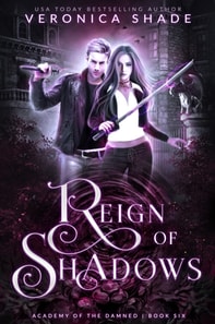 Reign of Shadows
