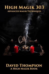 High Magik 303