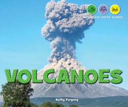 Volcanoes