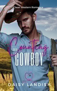 Counting on the Cowboy