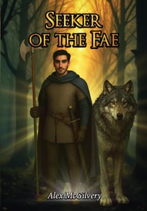 Seeker of the Fae