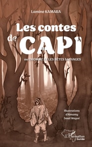 Les contes de Capi