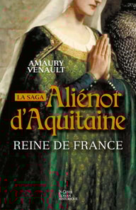 Alienor d'Aquitaine - Tome 2