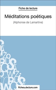 Méditations poétiques