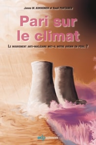 Pari sur le climat