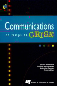 Communications en temps de crise