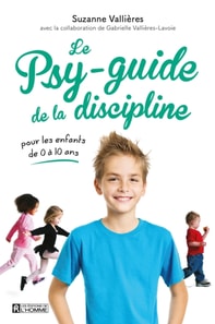 Le psy-guide de la discipline
