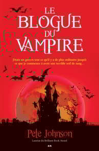 Le blogue du vampire