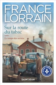 Sur la route du tabac, tome 2