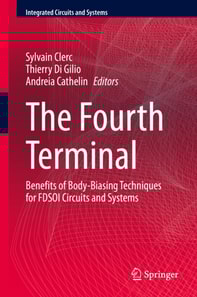 Fourth Terminal