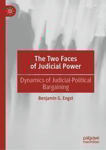 Two Faces of Judicial Power