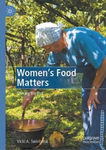 Women's Food Matters