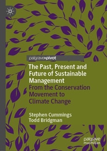 Past, Present and Future of Sustainable Management