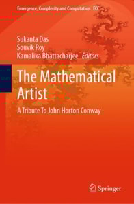 Mathematical Artist