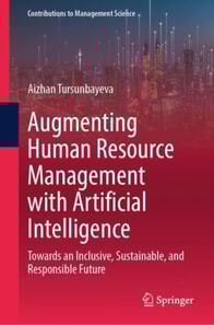 Augmenting Human Resource Management with Artificial Intelligence