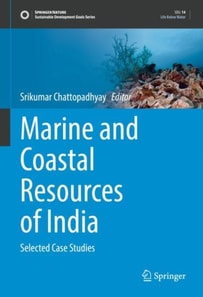 Marine and Coastal Resources of India
