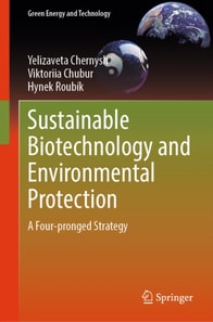 Sustainable Biotechnology and Environmental Protection