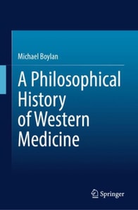 Philosophical History of Western Medicine