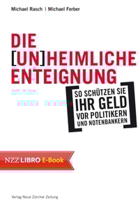 Die (un)heimliche Enteignung