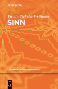 Sinn