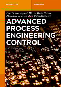 Advanced Process Engineering Control