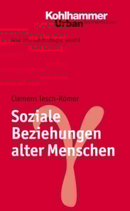 Soziale Beziehungen alter Menschen