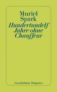 Hundertundelf Jahre ohne Chauffeur