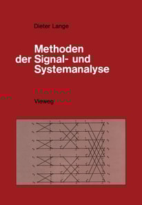 Methoden der Signal- und Systemanalyse