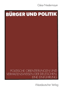 Bürger und Politik