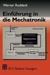 Einführung in die Mechatronik
