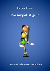 Die Ampel ist grün