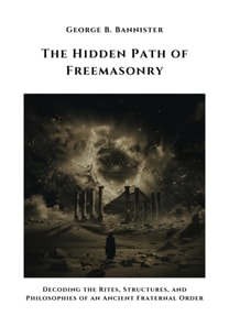 Hidden Path of  Freemasonry