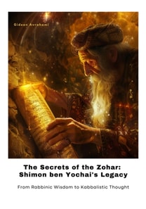 Secrets of the Zohar: Shimon ben Yochai's Legacy
