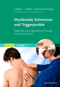 Myofasziale Schmerzen und Triggerpunkte