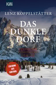 Das dunkle Dorf