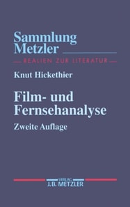 Film- und Fernsehanalyse