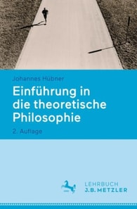 Einfuhrung in die theoretische Philosophie