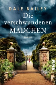 Die verschwundenen Mädchen