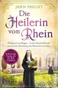 Die Heilerin vom Rhein