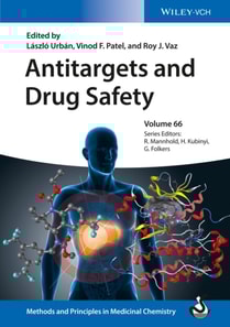 Antitargets and Drug Safety